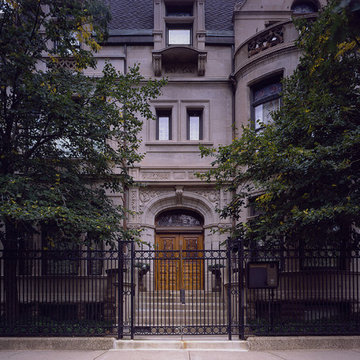 Historic Renovation