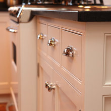 Cabinetry