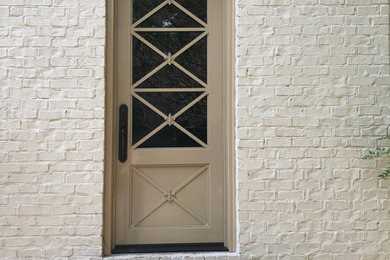 Entryway - entryway idea in Jackson