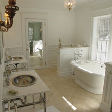 My Bathroom Plan