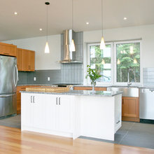 Kitchen Ideas