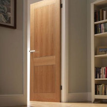 door