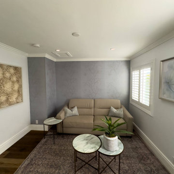 Contemporary Transitional Home | Full Remodel