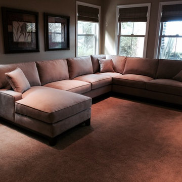 JANNA STYLE - CONTEMPORARY