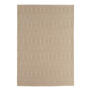 Sloan Runner, Taupe, 66x200 cm