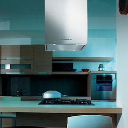 Designer Range Hoods - "Loft" Series - Range Hoods And Vents