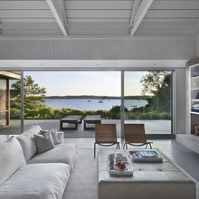 Living Room Ideas