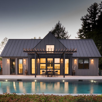 Lake Overlook House
