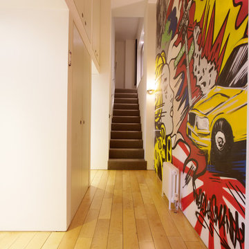 London Flat