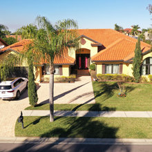 Laguna Landscape