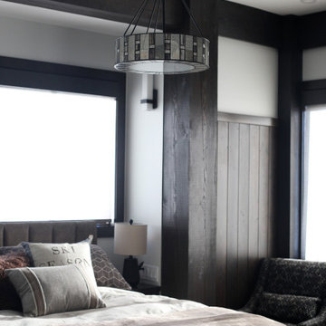 Opulence Chalet