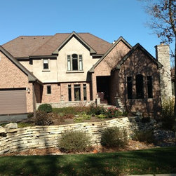 Frankfort Transformation - Products