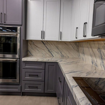 Countertop Installation