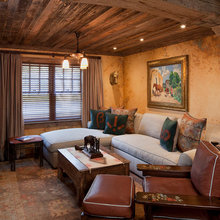 Tv Room