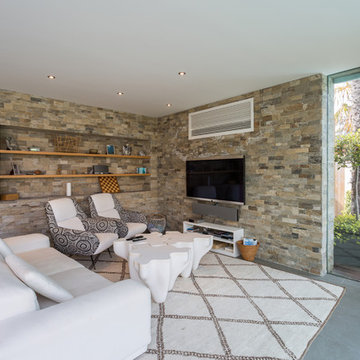 Vivienda U