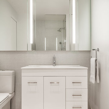 Madison Square Park Residence