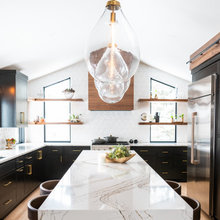 Kitchen Ideas