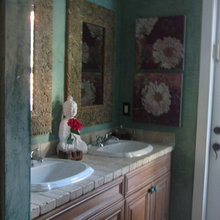 Venetian Plaster