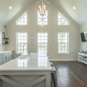 River Watch Model Home