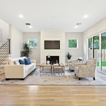 Living Room Ideas