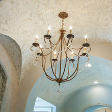 Groin Vault