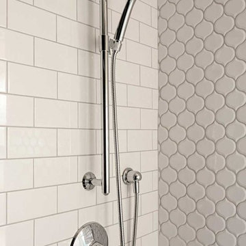 Escondido Bathroom Remodel