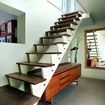 Norleywood House Remodelling