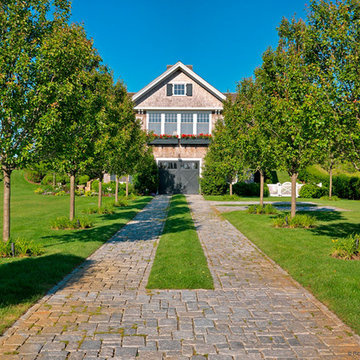 Barn at Field Club