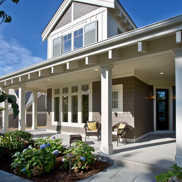 Emmett - Transitional Cottage