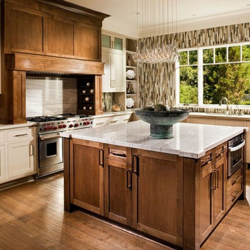 Carmelita Ln., Arcadia California for Mur-Sol Construction