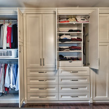Closets