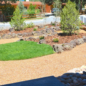 Taos Remodel
