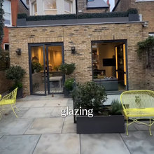 Exteriors Inspo for Pomegranate