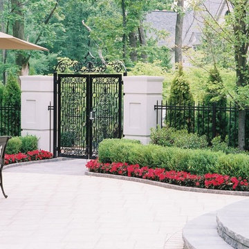 Garden Spaces