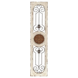 French Country Wall Accents by GwG Outlet