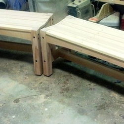 Tables & Chairs - Furniture