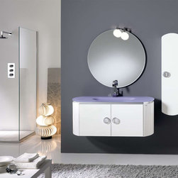 AQUOS Bath Vanity - Products