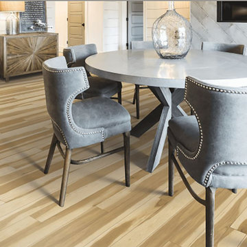 Sugar Cane Herringbone from the Refined Forest Collection