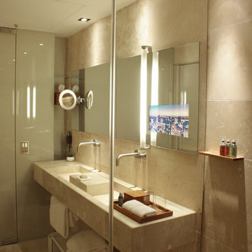 Bathroom Applications
