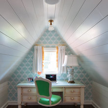 1517 Broadway Loft Conversion