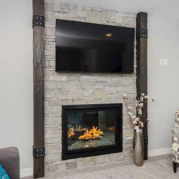 Mayo Woodlands Custom Ranch