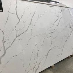 Slab Views - Kitchen Countertops
