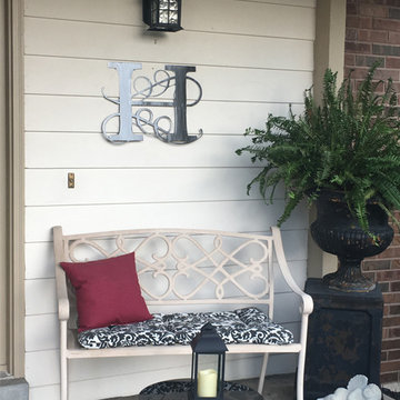 Personalized Monograms