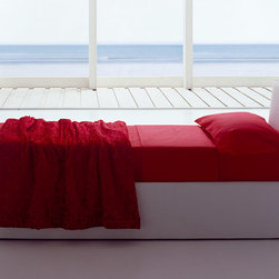 Bolzan - Fly Sofa Bed - Bedroom Products