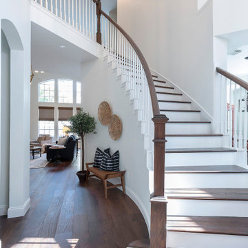Waterbury Project