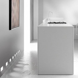 Светильники PANZERI - Recessed Lighting