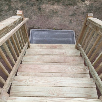 Decks