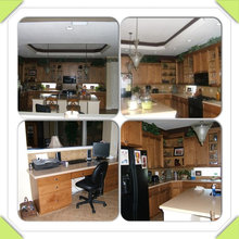 Remodel