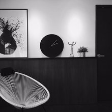 Corner