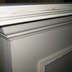 Vintage Headboards - Headboards